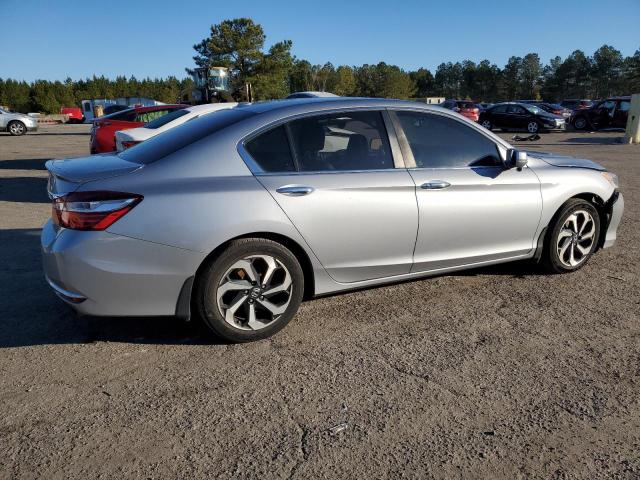 2017 HONDA ACCORD EXL - 1HGCR2F89HA039964