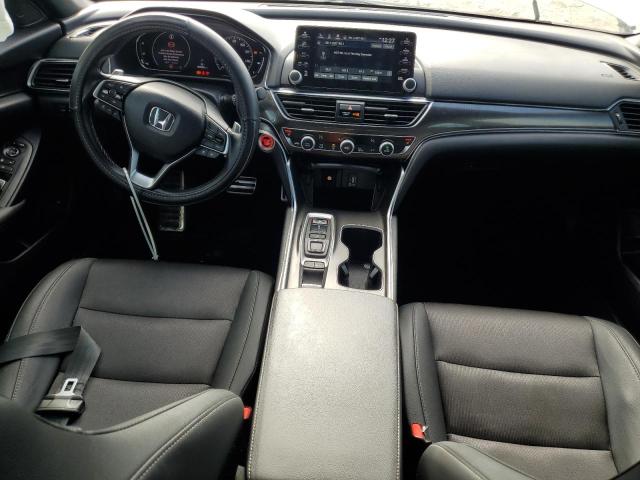 2020 HONDA ACCORD SPO - 1HGCV2F34LA002720