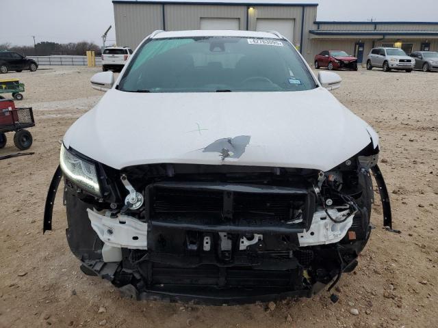 2019 LINCOLN MKC RESERV 5LMCJ3C97KUL21396