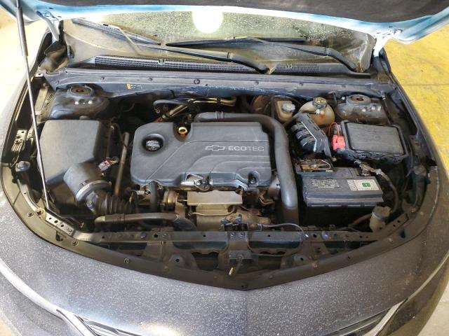 2016 CHEVROLET MALIBU  LT 1G1ZE5ST8GF328019