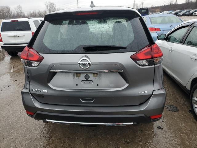 2018 NISSAN ROGUE S - KNMAT2MV6JP556612