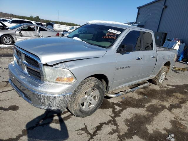 DODGE RAM 1500 S