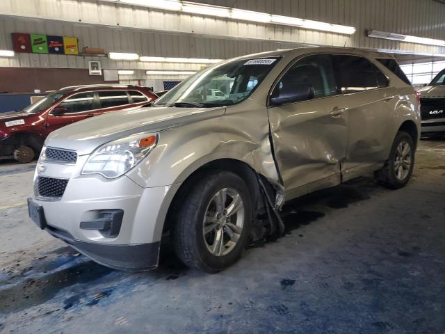 Vin: 2gnalbekxd6321551, lot: 87690055, chevrolet equinox ls 2013 img_1