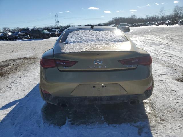 2018 INFINITI Q60 LUXE 3 - JN1EV7EL2JM390342