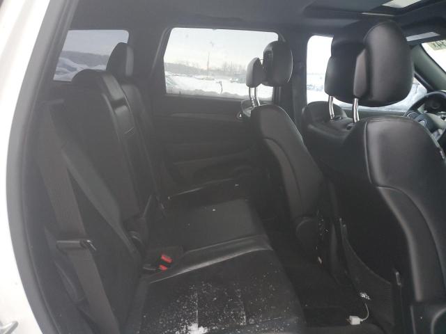 2015 JEEP GRAND CHER - 1C4RJFAG0FC659822