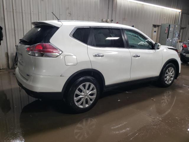 Vin: 5n1at2ml2ec851505, lot: 42149915, nissan rogue s 20143