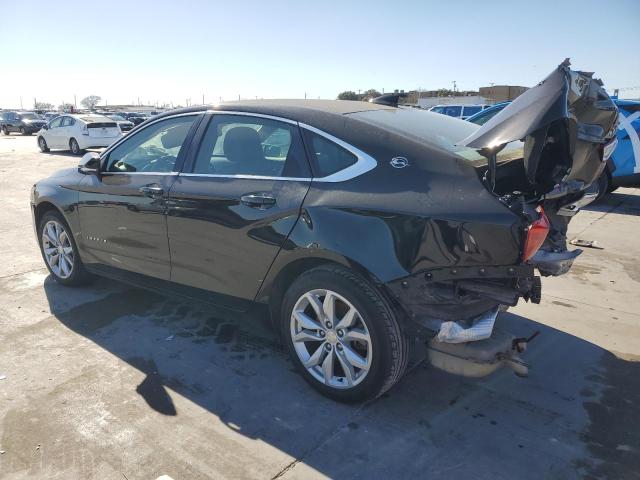 2017 CHEVROLET IMPALA LT - 1G1105SA7HU146951