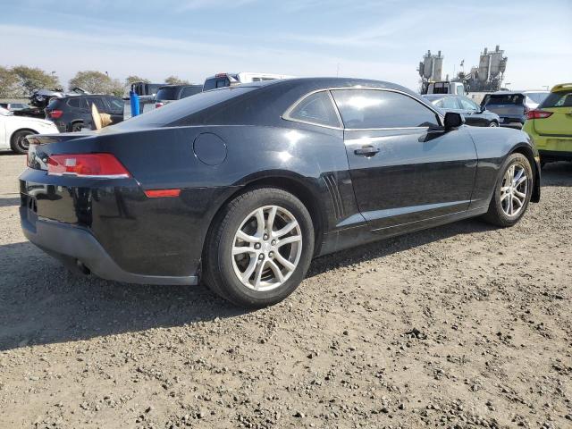 Vin: 2g1fb1e34f9116564, lot: 43079435, chevrolet camaro ls 20153