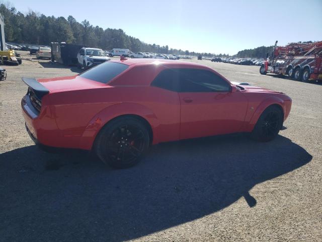 2021 DODGE CHALLENGER - 2C3CDZFJ4MH614271