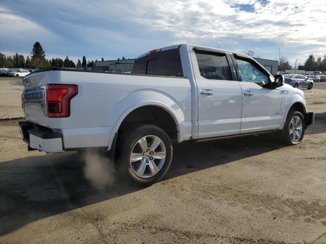 2016 FORD F150 SUPER - 1FTEW1EG3GFB78573