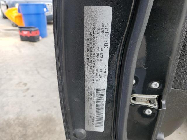 2018 DODGE CHARGER SX - 2C3CDXBG2JH113390