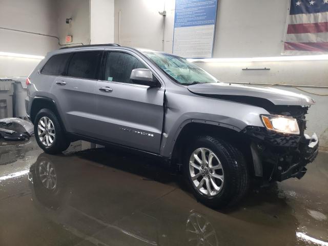 2015 JEEP GRAND CHER - 1C4RJFAG2FC903258
