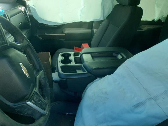 2020 CHEVROLET 3500 HD - 1GC4YTE71LF301993
