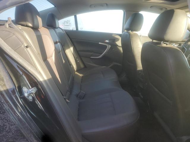 2015 BUICK REGAL - 2G4GK5EX8F9287965