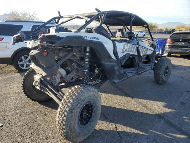 2023 CAN-AM MAVERICK X - 3JBVKAV27PE000811