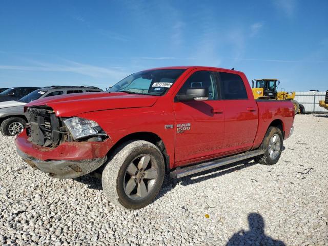 RAM 1500 CLASS