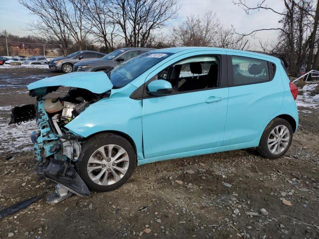 Vin: kl8cd6sa3mc736678, lot: 42193155, chevrolet spark 1lt 2021 img_1