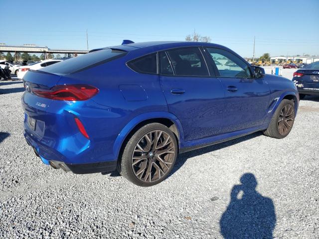 2023 BMW X6 M 5YMCY0C04P9R20034