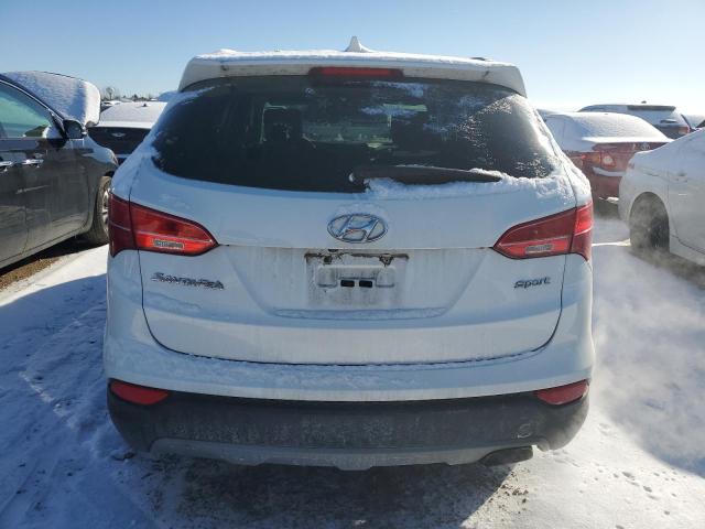 2016 HYUNDAI SANTA FE S - 5XYZU3LB6GG375678