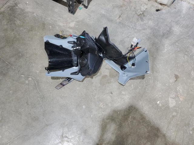 2005 HONDA CBR600 RR JH2PC37095M208270