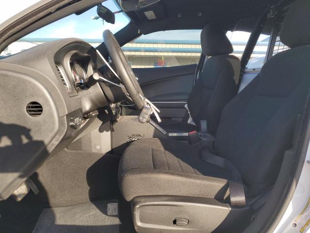 2023 DODGE CHARGER PO 2C3CDXAT6PH533743