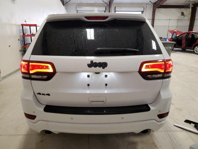 2015 JEEP GRAND CHER - 1C4RJFAG5FC150180