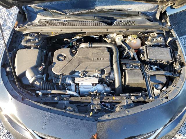 2018 CHEVROLET MALIBU LS - 1G1ZB5ST6JF289740