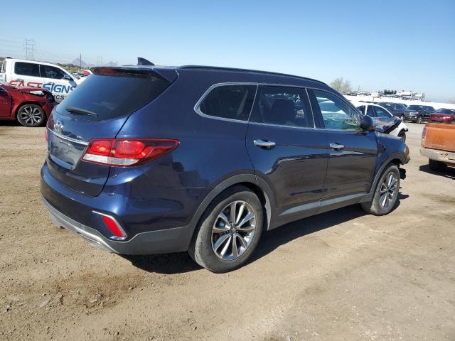 2017 HYUNDAI SANTA FE S KM8SM4HF9HU206222