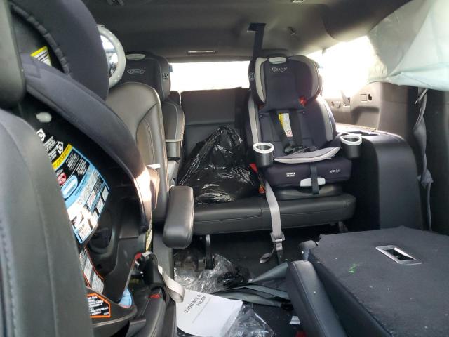 2021 CHEVROLET SUBURBAN K - 1GNSKCKD8MR198226
