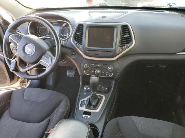 2016 JEEP CHEROKEE L - 1C4PJMCS2GW104898