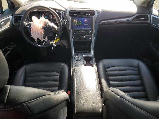 2020 FORD FUSION SEL - 3FA6P0CD0LR188310