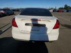 Lot #3050677108 2006 PONTIAC GRAND PRIX