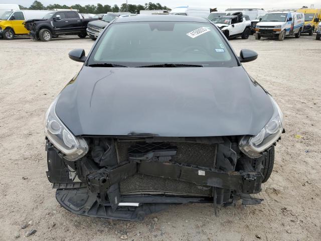 2020 KIA FORTE FE - 3KPF24AD8LE146008