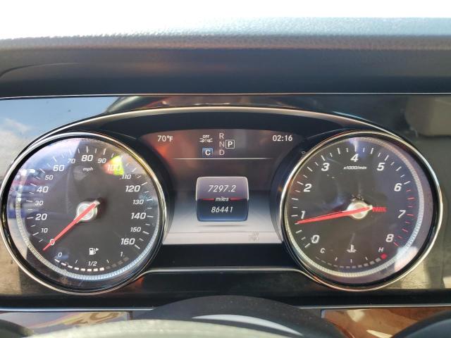 2018 MERCEDES-BENZ E 300 - WDDZF4JB2JA472554