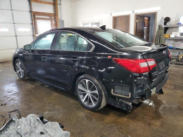 2017 SUBARU LEGACY 2.5 - 4S3BNAN67H3013920