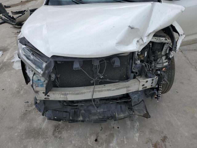 2017 TOYOTA HIGHLANDER - 5TDYZRFH6HS210783