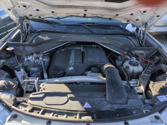 2016 BMW X5 XDRIVE3 5UXKR0C52G0P24240