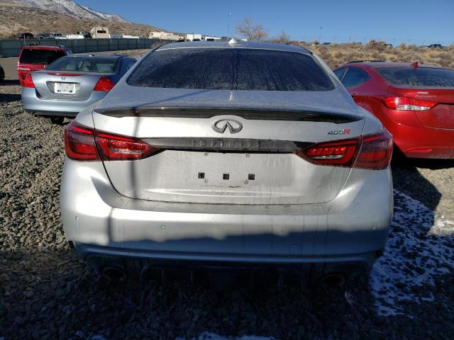 2019 INFINITI Q50 RED SP - JN1FV7AP6KM760433