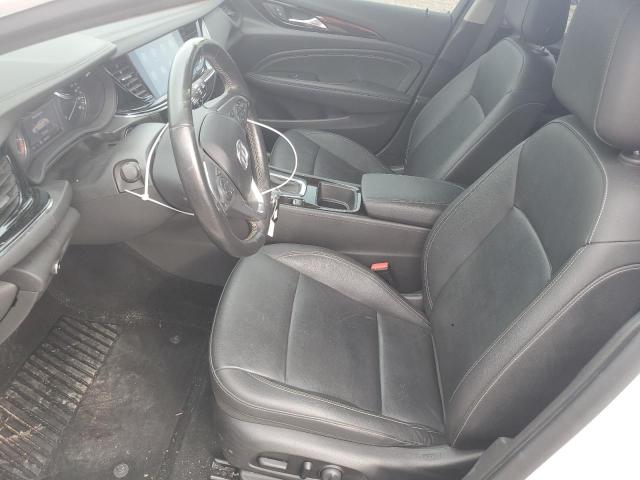 2019 BUICK REGAL TOUR W04GV8SXXK1073747