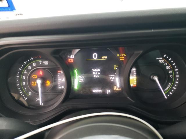 2024 JEEP WRANGLER S 1C4RJXP67RW195287