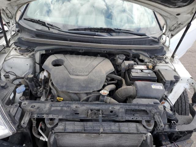 2017 HYUNDAI VELOSTER - KMHTC6AD6HU315216