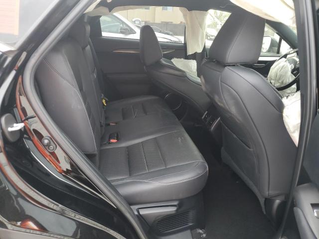 2019 LEXUS NX 300 BAS - JTJYARBZXK2154235