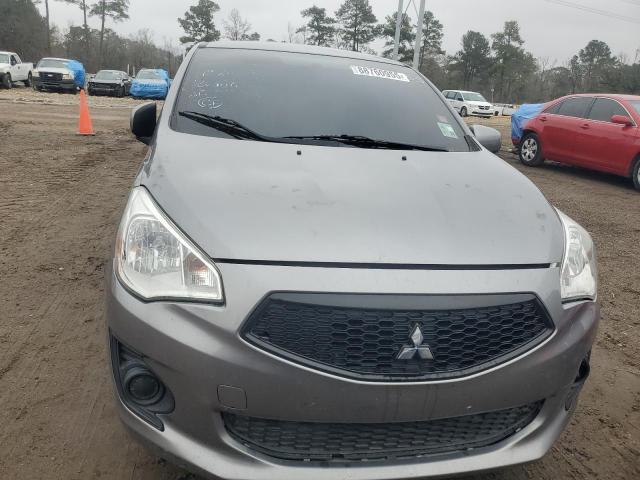 2020 MITSUBISHI MIRAGE G4 - ML32F3FJ4LHF07794