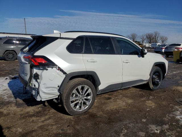 2024 TOYOTA RAV4 XLE P - 2T3A1RFV8RW465899