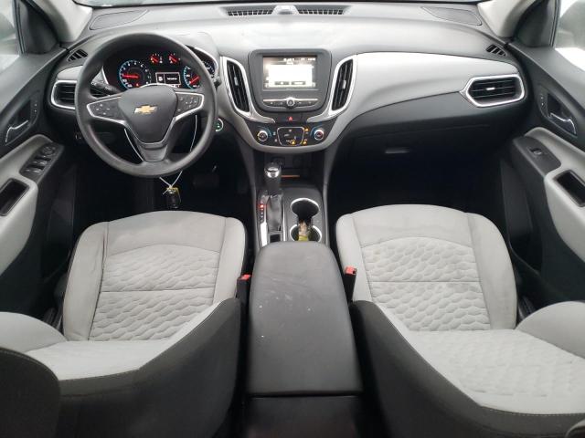 2018 CHEVROLET EQUINOX LS - 2GNAXREV6J6343078