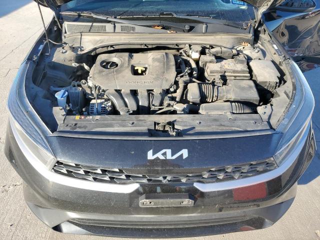 2022 KIA FORTE FE - 3KPF24AD9NE461077