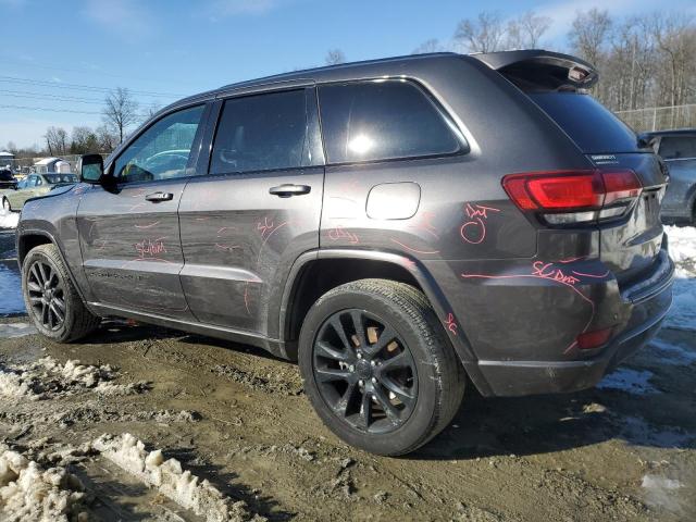 2018 JEEP GRAND CHER - 1C4RJEAG0JC141275