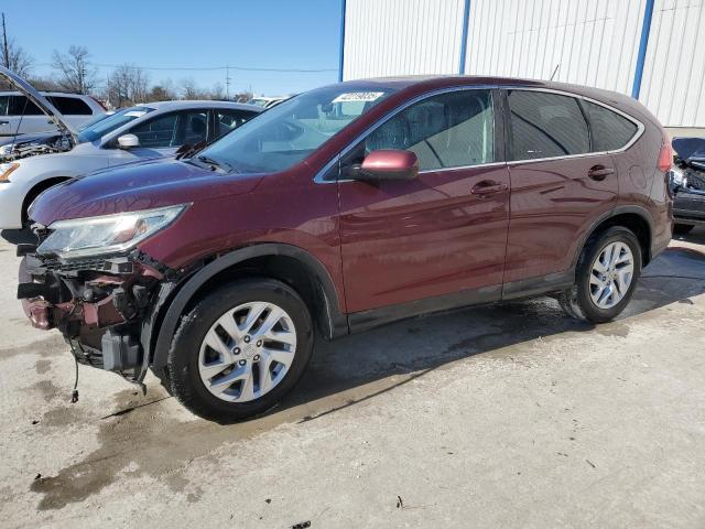 2016 HONDA CR-V EX - 2HKRM4H57GH692595
