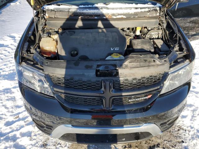 2016 DODGE JOURNEY CR - 3C4PDDGG5GT221507