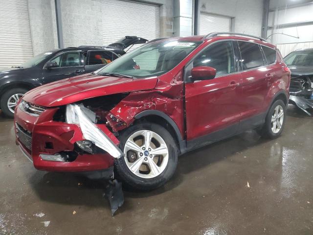 2016 FORD ESCAPE SE - 1FMCU9G94GUA67435